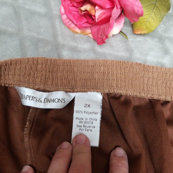 Pants - Picture 2 of 2